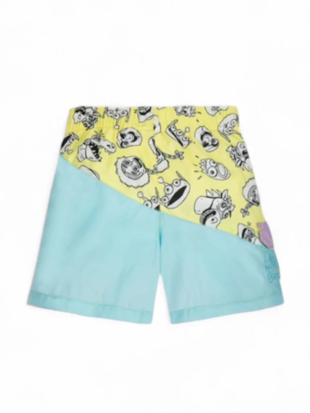 Disney Toy Story 4 Swim Shorts